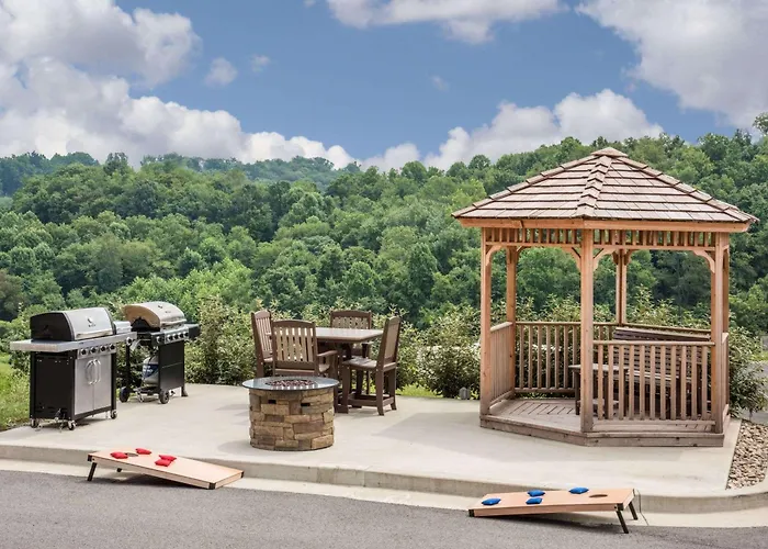 Hotel: Hawthorn Suites By Wyndham Bridgeport